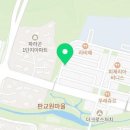도쿄팡야 판교도서관점