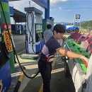 양구주유소