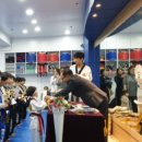 인성교육 태권도장 이미지