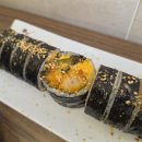 누나김밥송정