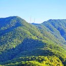 수원-1677 | 1677년 후재(厚齋) 김간(金榦) 선생의 '광교산(光敎山)'