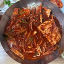 4415 | 대전맛집 광천식당 내돈내산 | 매콤한 두부 두루치기와 담백한 수육 | 오픈런 후기