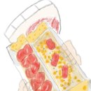 고래한입피자속초점 이미지