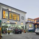 [경남 통영] 수륙해수욕장 디저트 맛집 카페 영운36