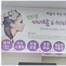 두피케어머리염색방