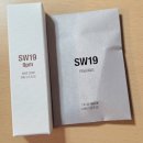 SW19 | sw19 시향기 , 제품 솔직 후기