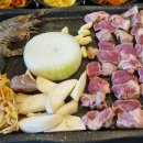 제주흑돼지함덕그때그집