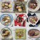 그린맘마 펫푸드 | [누 밀(MEAL)] 2월 맘마기록