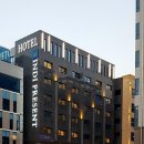 인디프레젠트호텔 이미지