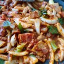 할매오삼구이청국장 이미지