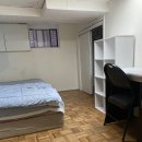 Cozy room in eastyork available from Mar 1st,single/couple$950/month 이미지