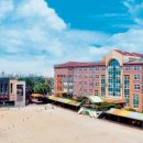 송화초병설유치원 이미지