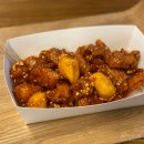 동경 닭강정