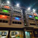 아레스모텔 이미지