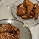 보람동_호려울8단지 정문 | 세종시청 근처 치킨 맛집 보람동 동키치킨 옛날 통닭