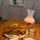 79 | 전북대술집 79대포 빠삭파전 후기