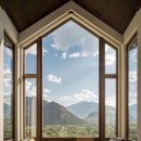 풍경이좋은 집 이미지