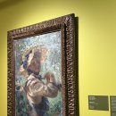 마이 캔버스 스토리 | 🫟<클림트와 리치오디의 기적> 전시 관람 후기 + 전시 관람 초대 이벤트 (마감) 🖼️