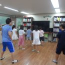 방송댄스 이미지