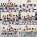 한국체대 태권라움 태권도장 | [태권라움] 세교 2지구 대표 태권도, 한국체대 태권라움 태권도장!