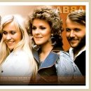 Thank You For The Music - ABBA 이미지