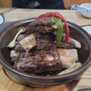 장안냉면