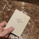 린시아 | 부다페스트 호텔 &#39;코린시아 Corinthia budapest&#39; 숙박 후기 - 헝가리 여행 숙소 추천