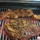 마포네숯불갈비 이미지