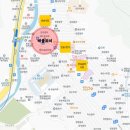 반송도서관 맞은편 이미지