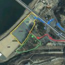 화원유원지 축구장 이미지