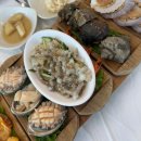 냠냠마켓 영종도점 | 인천 영종도 구읍뱃터 회센터 진로수산 대게세트 가격 스끼다시 내돈내산 후기