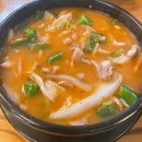 장수옥순대국 이미지