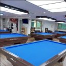 허브 당구장 이미지