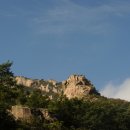 월출산 천황야영장 이미지