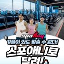 유경빌딩 | [방배동헬스/방배동PT]스포애니 방배역점 11월 이벤트!