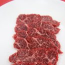 우송 정육식당 이미지