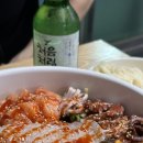서원물회