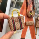 (주)다움기술 | 구찌 가방 리폼 수선 가격과 비용 말고도 체크해야 할 업체 리스트는?