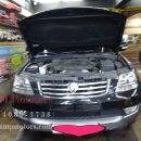 카니즈 강북점 캠프모터스 이미지