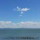 구름아래바다 이미지