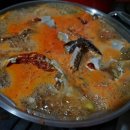 꽃게와낙지 이미지