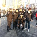 킥복싱 아레스짐 이미지