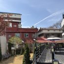 아모라카노 | 넓은 주차장과 테라스까지 있는 공주시 단체석 카페 아모라카노 방문 후기