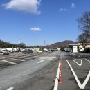 음성(하남) | [기자단] 여행의 마무리를 책임지는 음성휴게소 하남방향 후기