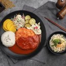 라면이랑 우동 이미지