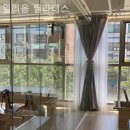 일리움필라테스