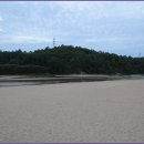 무섬마을 이미지