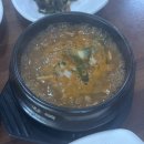 초가정 | 청주 한식맛집 초가정, 청국장 순두부 가성비 밥집