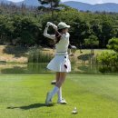 이슬이네일 | 오니츠카타이거 멕시코66 골프화 후기｜사이즈부터 착화감까지 총정리 (오프화이트)