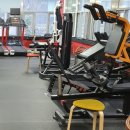 콜롬버스 휘트니스클럽 이미지